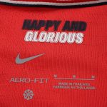 Maillot England Extérieur Édition Joueur 26/27