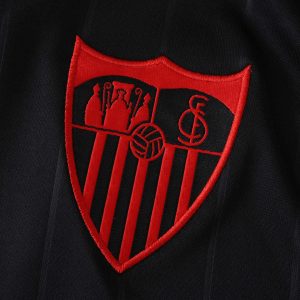 Maillot Sevilla Troisième 2025/26 — Homme