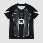 Maillot Barcelona Noir Édition Spéciale 25/26 Homme