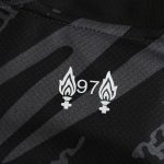 Maillot Liverpool Gardien 24/25