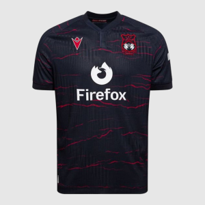 Maillot Wrexham Extérieur 26/27 Homme