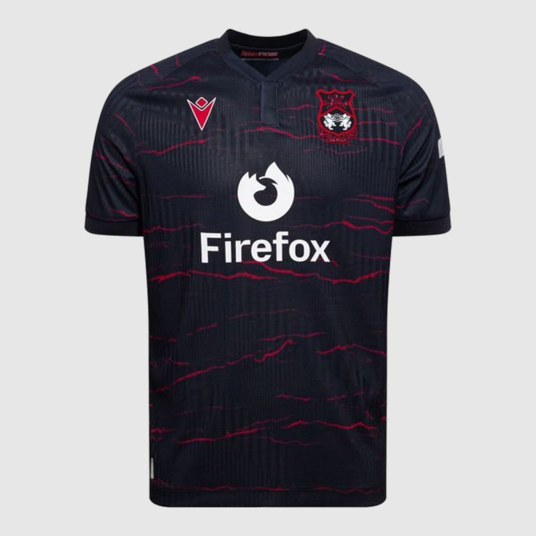 Maillot Wrexham Extérieur 26/27 Homme