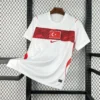 Maillot Turquie Extérieur 2026/2027 — devant