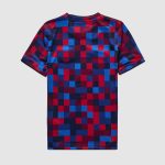 Maillot FC Barcelone Avant-match 2026/27
