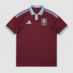 Maillot Aston Villa Domicile 2026/27 — Homme