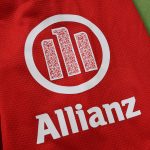 Maillot Bayern Munich Domicile 2026/27 — Édition Joueur