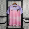 Maillot Japon Extérieur 2023/2024 — devant