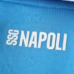 Maillot Napoli Domicile 24/25 Homme