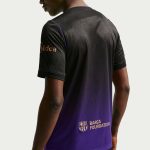 Maillot FC Barcelone Extérieur 2026/27 — Homme