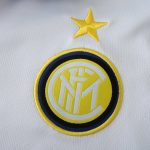 Maillot Inter Milan Rétro Extérieur 1997/19
