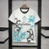 Maillot Inter Milan Concept Bleu Ciel 2024/2025 — devant
