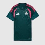 Maillot Real Madrid d'entraînement 2026/27
