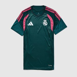 Maillot Real Madrid d'entraînement 2026/27