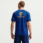 Maillot Inter Milan Avant-match 26/27
