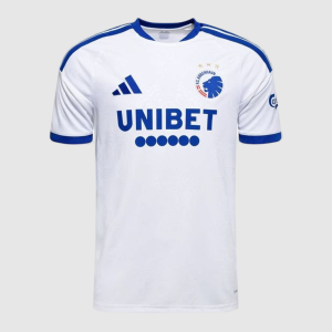 Maillot FC Copenhagen Domicile 26/27 Homme