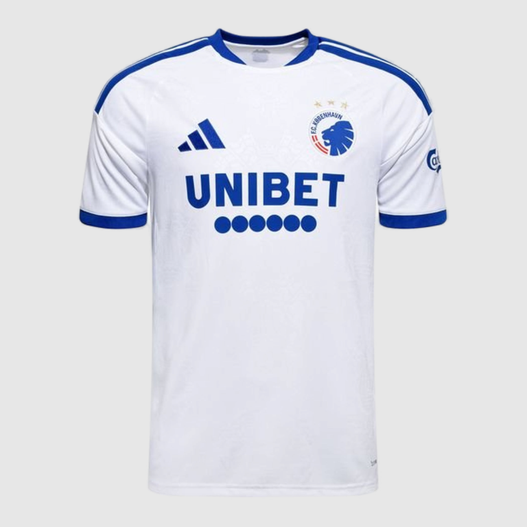 Maillot FC Copenhagen Domicile 26/27 Homme