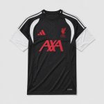 Maillot Liverpool d'entraînement 26/27 Homme