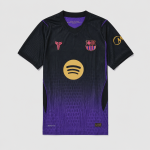 Maillot FC Barcelone Extérieur Édition Joueur 2026/27