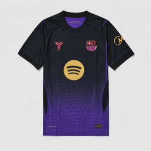 Maillot FC Barcelone Extérieur Édition Joueur 2026/27