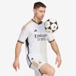 Maillot Real Madrid Domicile Édition Joueur 23/24