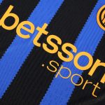 Maillot Inter Milan Domicile Édition Joueur 26/27