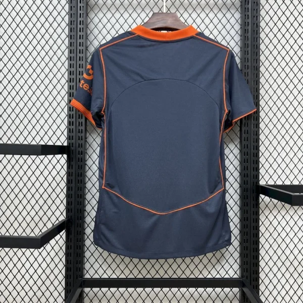 Maillot Inter Milan Third 2025/2026 — dos Maillot Inter Milan Third 2025/2026 — dos