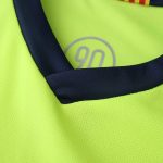 Maillot FC Barcelone Rétro Extérieur 2005/06