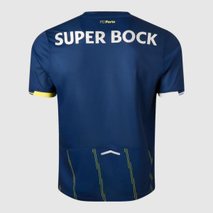 Maillot FC Porto Quatrième 25/26 Homme