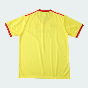 Maillot Liverpool Rétro Troisième 1985/87