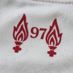 Maillot Liverpool Extérieur Édition Joueur 2026/27