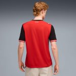 Maillot Austria Domicile 26/27 Homme