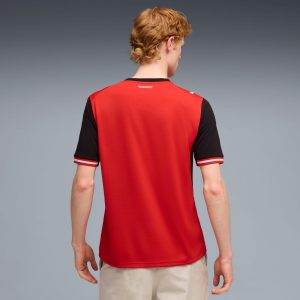 Maillot Austria Domicile 26/27 Homme