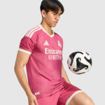 Maillot Real Madrid Troisième Édition Joueur 2026/27