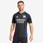 Maillot Olympique Lyonnais Extérieur 2024/25 — Homme