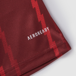 Maillot Arsenal Avant-match 3 25/26