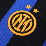 Maillot Inter Milan Domicile Édition Joueur 26/27