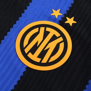 Maillot Inter Milan Domicile Édition Joueur 26/27
