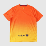 Maillot FC Barcelone Rétro Extérieur 2012/13