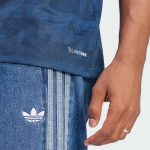 Maillot Newcastle Extérieur 2026/27 — Homme