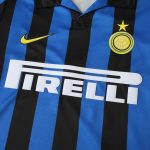 Maillot Inter Milan Rétro Domicile 1998/99