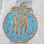 Maillot Chivas 120e Anniversaire Blanc 25/26 Homme