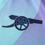 Maillot Arsenal Troisième 24/25 Homme