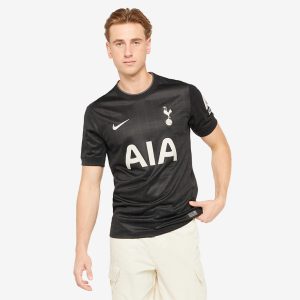 Maillot Tottenham Extérieur 25/26 Homme