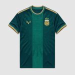 Maillot Argentina Gardien Édition Spéciale 26/27 – Messi Maillot Argentina Gardien Édition Spéciale 26/27 – Messi