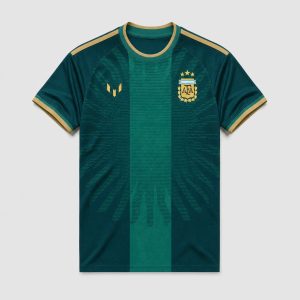 Maillot Argentina Gardien Édition Spéciale 26/27 – Messi