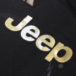 Maillot Juventus Troisième Édition Joueur 26/27