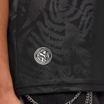 Maillot New Zealand Domicile 26/27 Homme