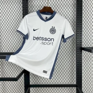 Maillot Inter Milan Extérieur 2024/2025 — devant