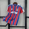 Maillot Crystal Palace Domicile 2025/2026 — devant