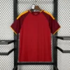 Maillot AS Roma Domicile 2026/2027 — dos